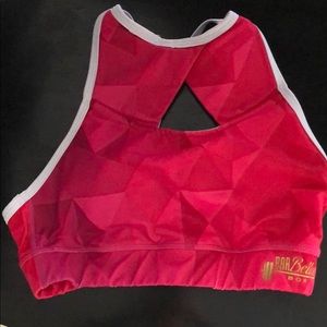 Barbella chestee size 6